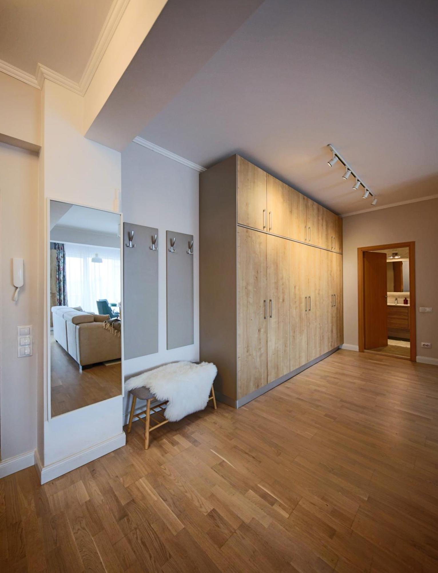 Stylish Condo - Parking And Balcony Kluż-Napoka Zewnętrze zdjęcie