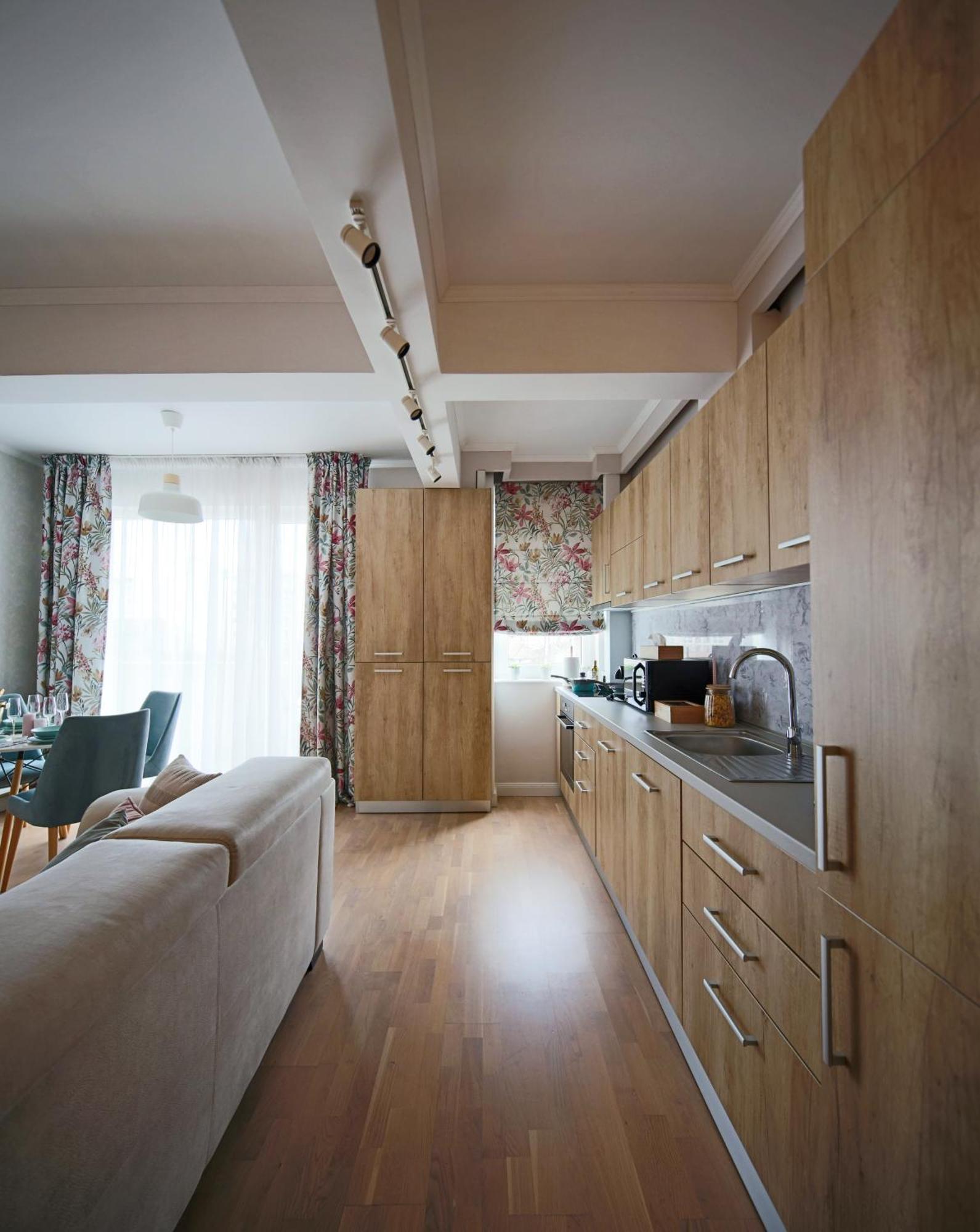 Stylish Condo - Parking And Balcony Kluż-Napoka Zewnętrze zdjęcie