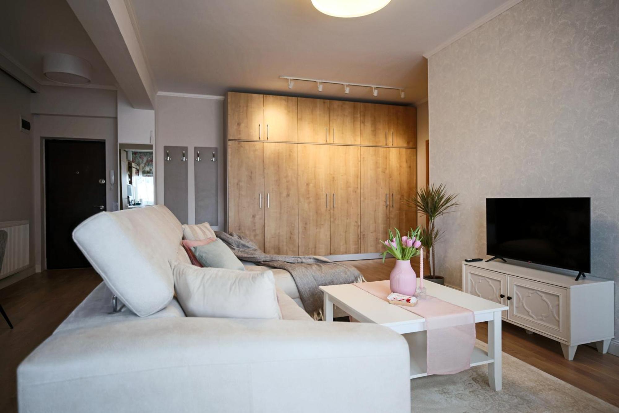 Stylish Condo - Parking And Balcony Kluż-Napoka Zewnętrze zdjęcie
